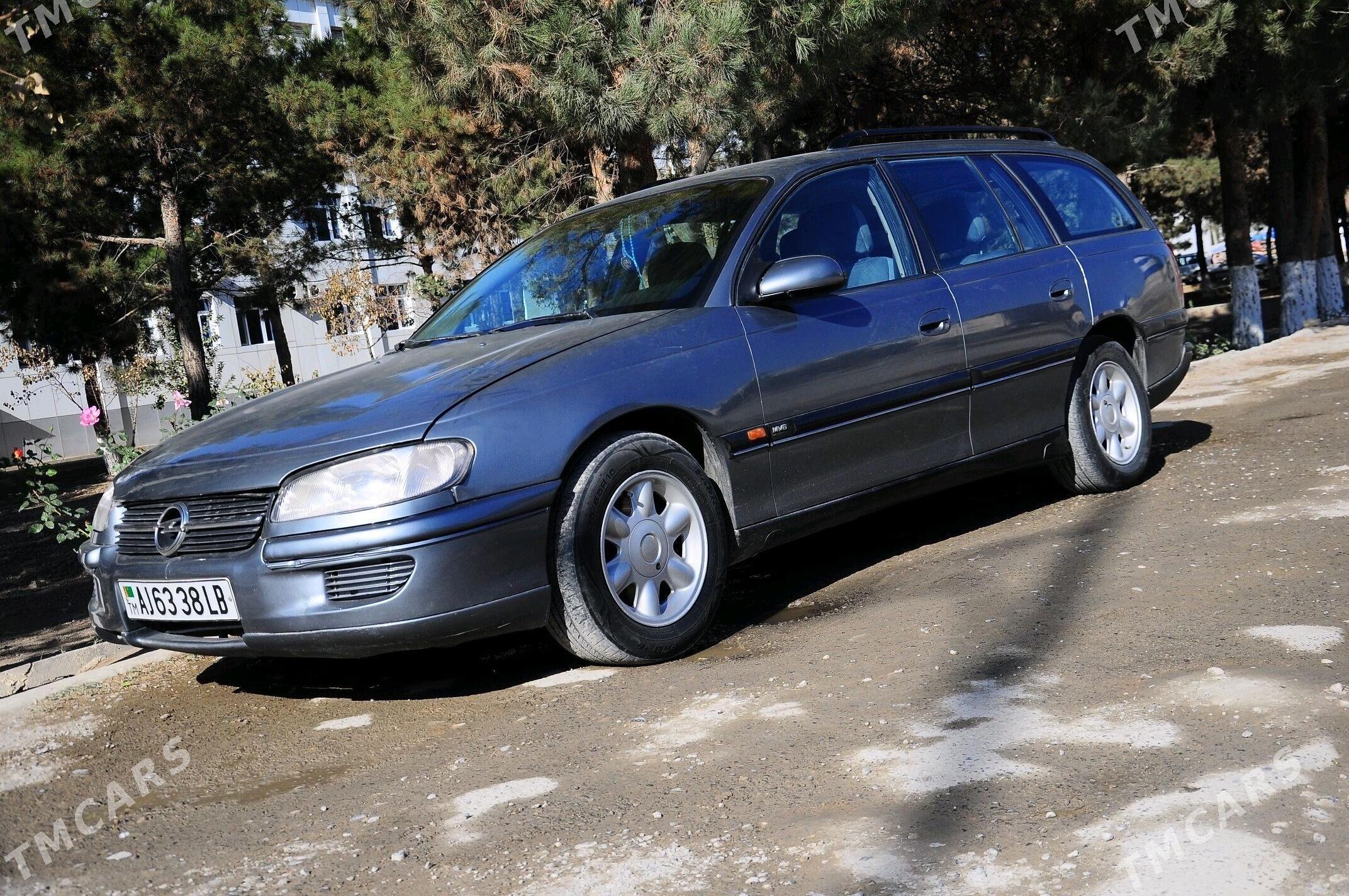 Opel Omega 1995 - 40 000 TMT - Туркменабат - img 1