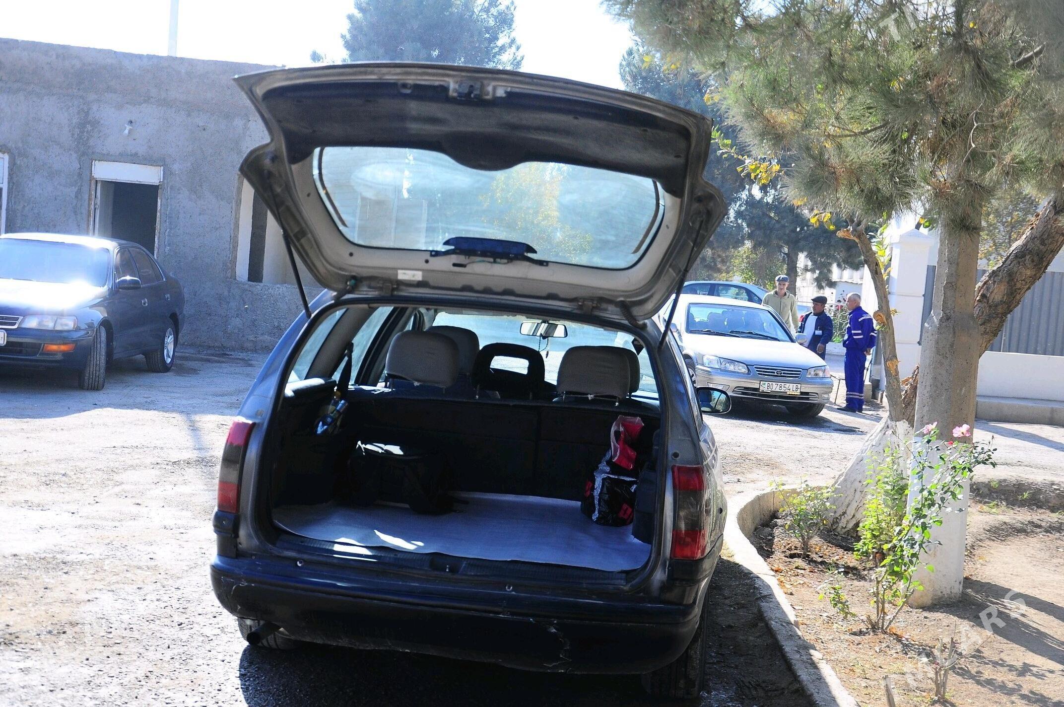 Opel Omega 1995 - 40 000 TMT - Туркменабат - img 4