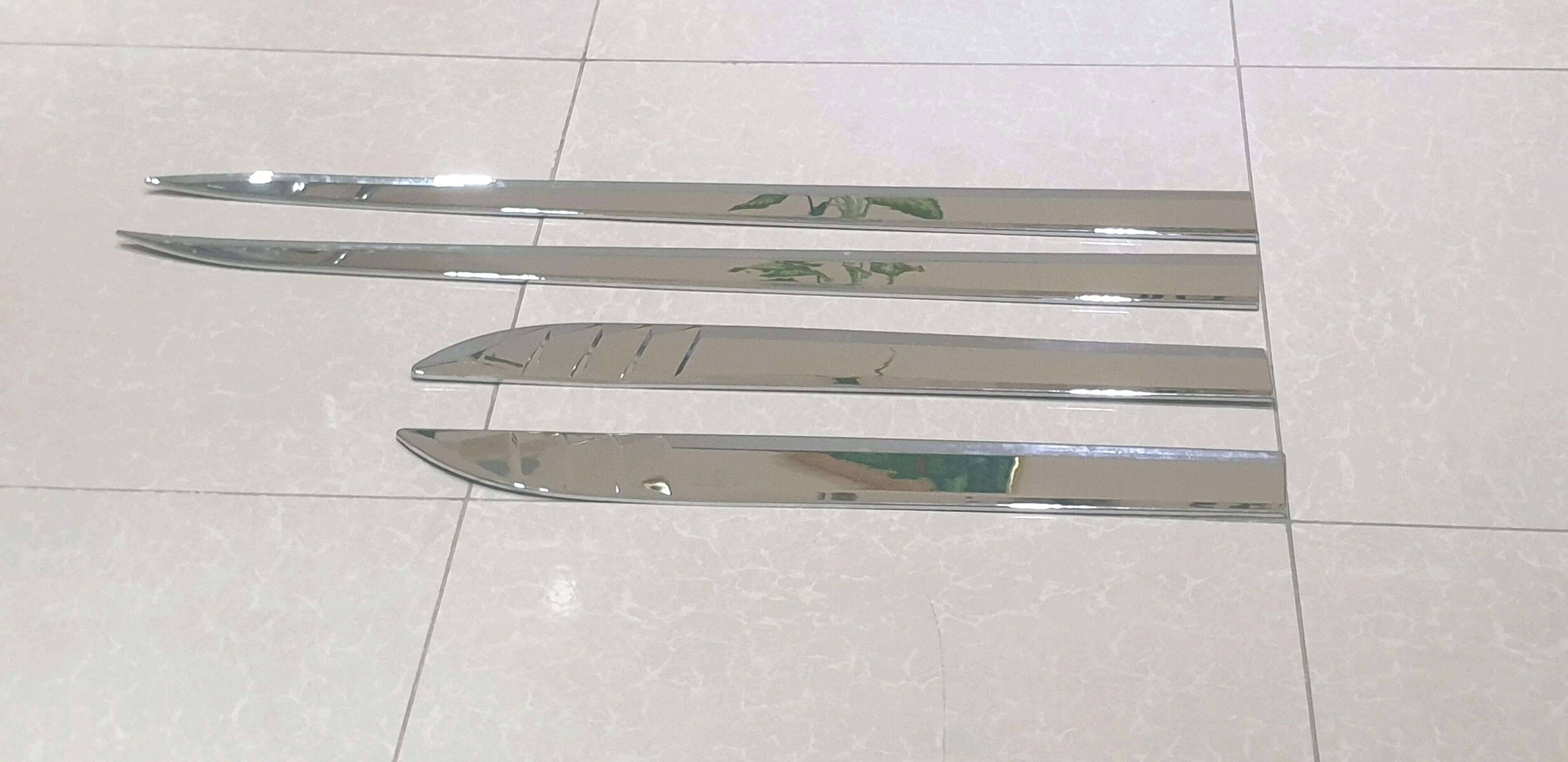 Elantra 2021-2025 gapy nikel 700 TMT - Ашхабад - img 5