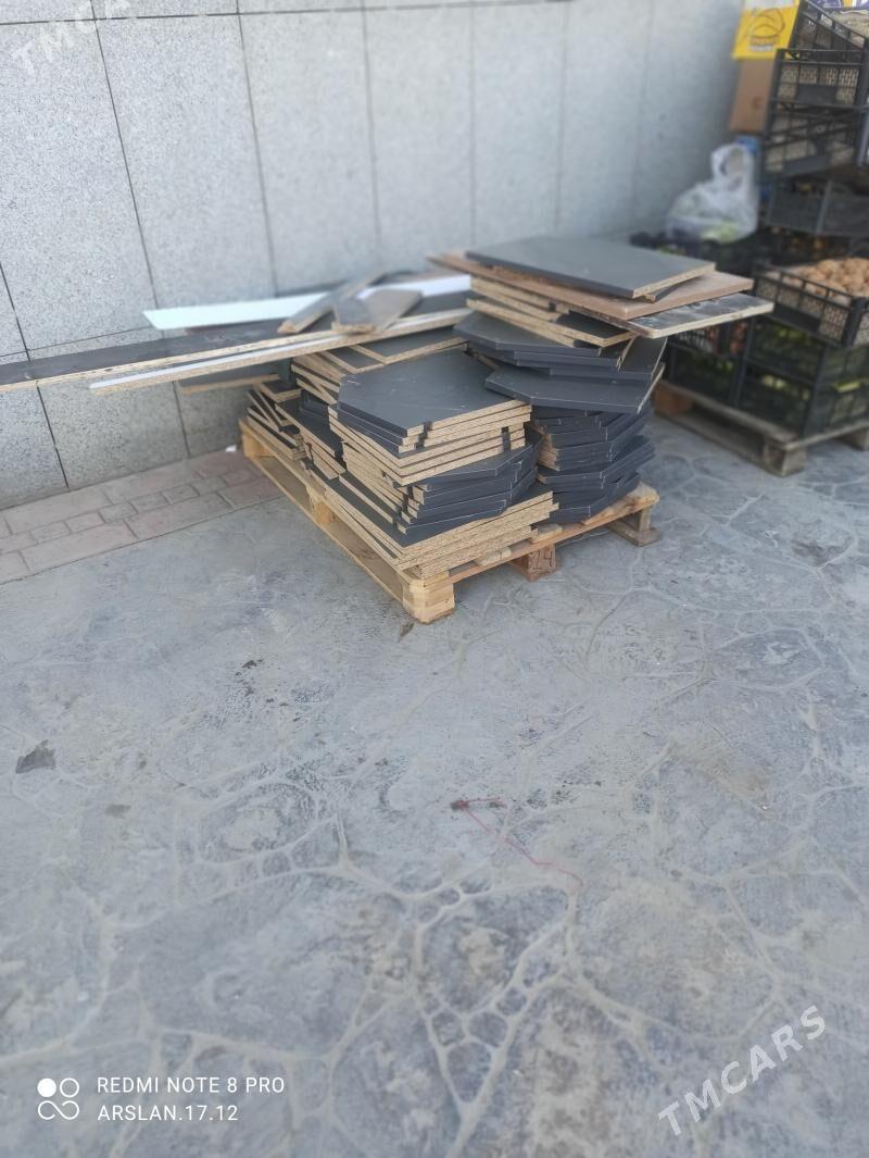 polka magazin - 14-nji tapgyr (Sowhozny köç) - img 1