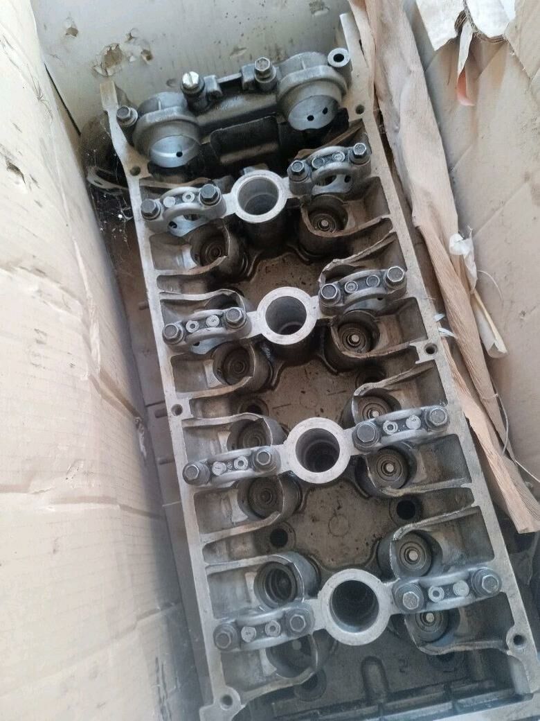 Gazel mator dine waly yok 8 000 TMT - Halaç - img 1