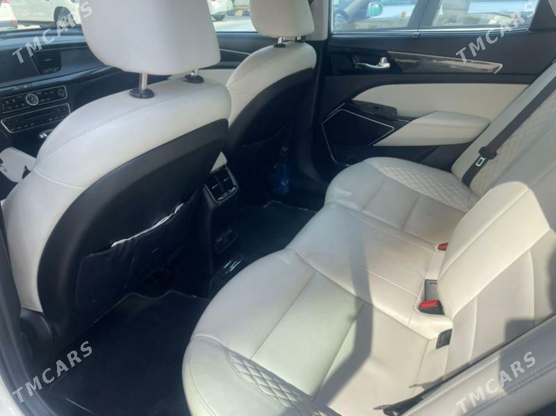 Kia Cadenza 2017 - 320 000 TMT - Aşgabat - img 3