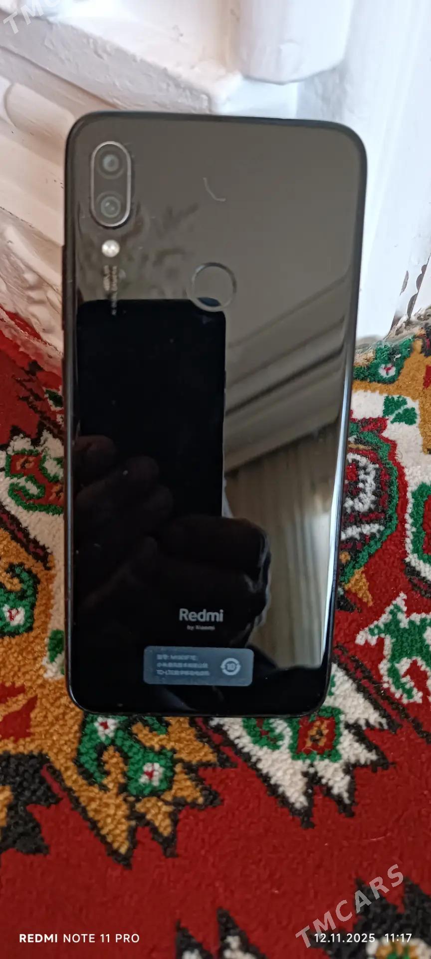 redmi not 7 - Çoganly - img 1