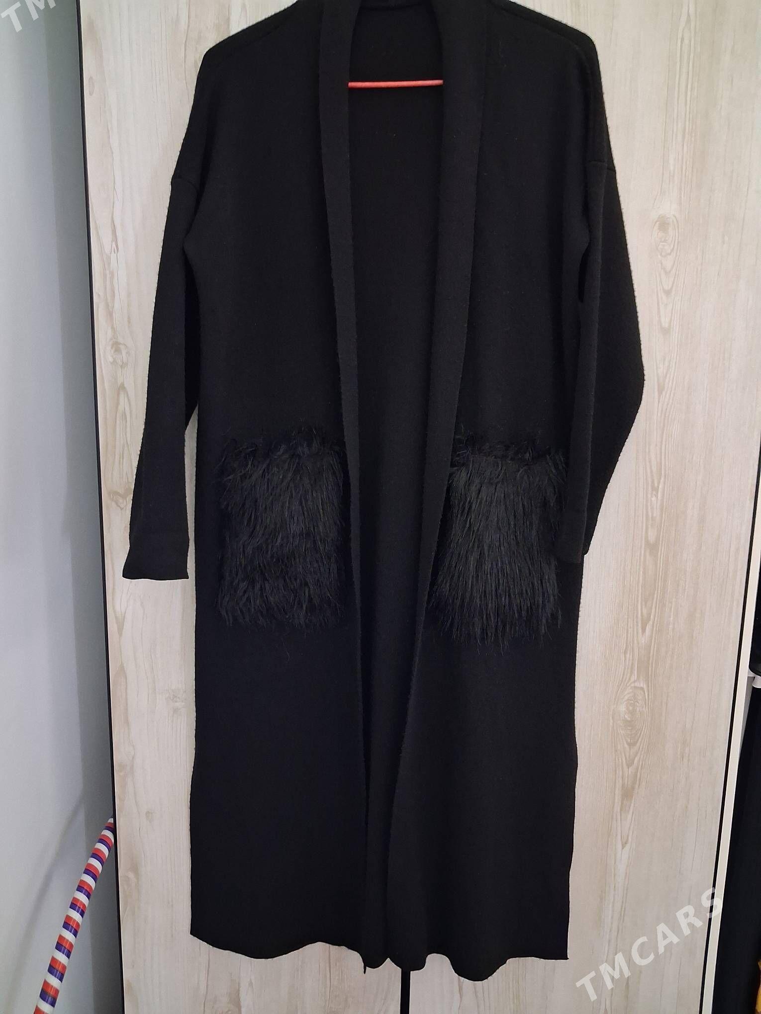 жемпрлер - Дашогуз - img 1