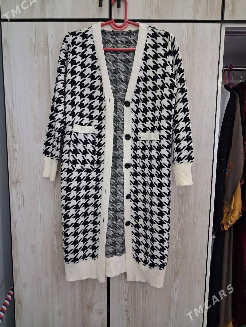 жемпрлер - Дашогуз - img 2