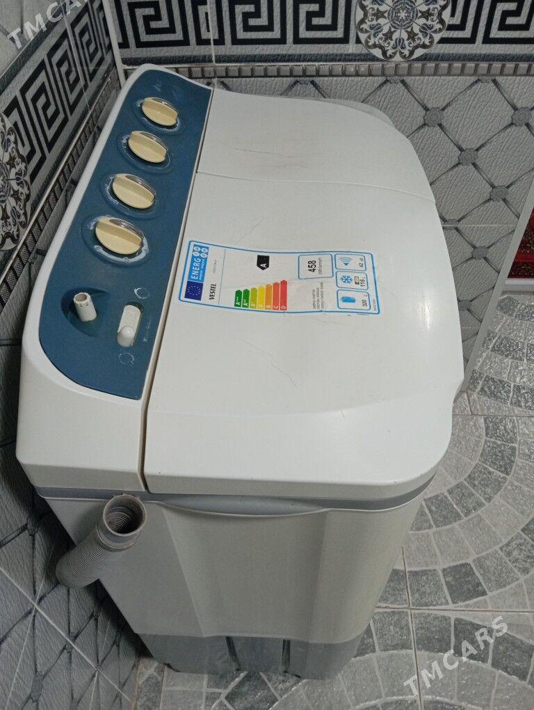 kirmaşyn.LG - Мары - img 1