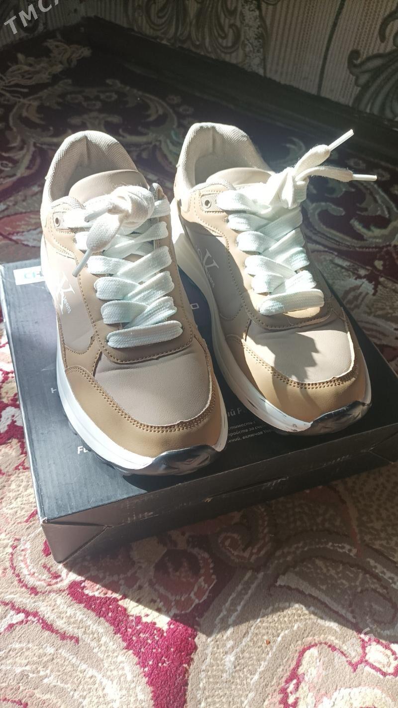 кросовки - Туркменабат - img 3