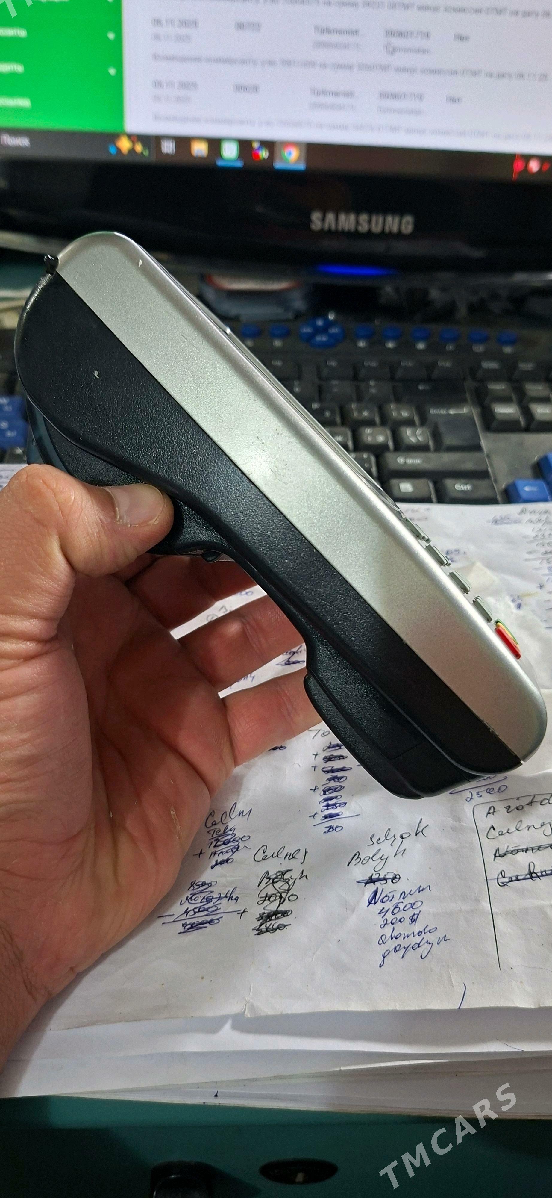 Terminal Verifo - Туркменбаши - img 3