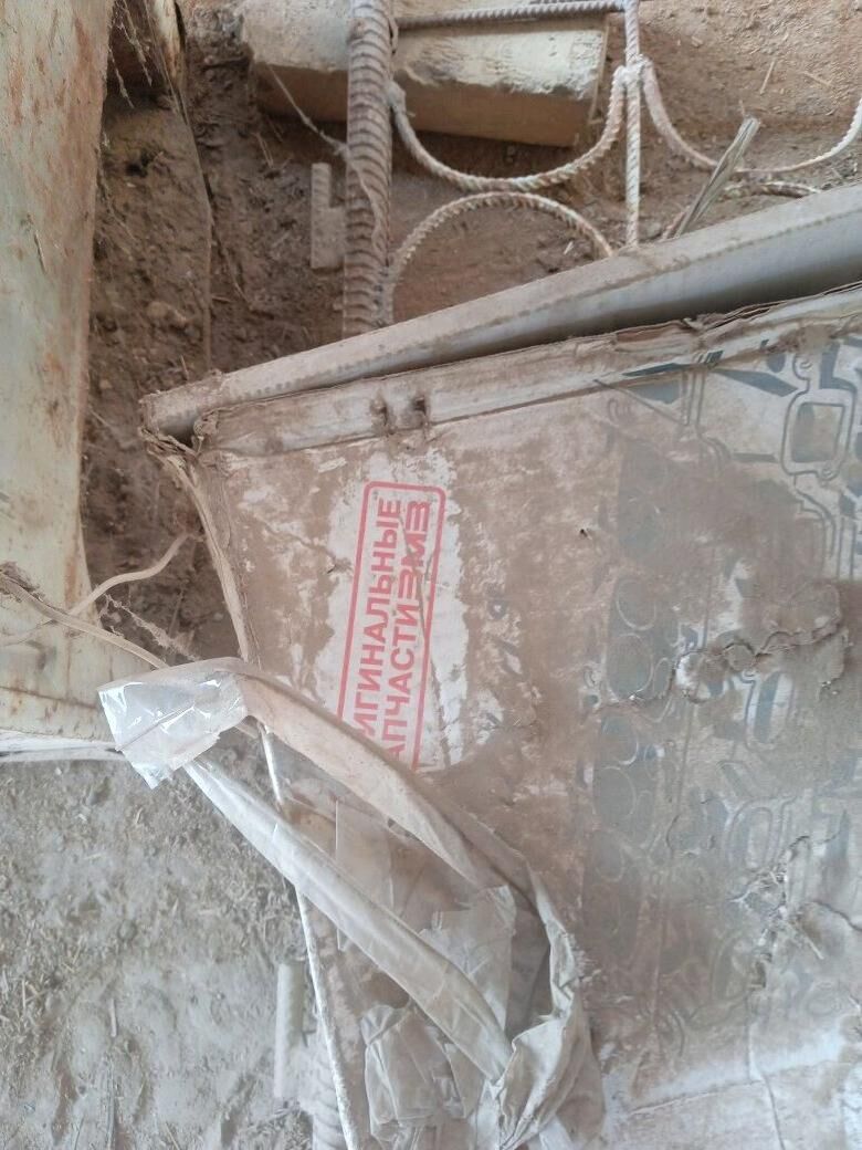 Gazel mator dine waly yok 8 000 TMT - Halaç - img 2