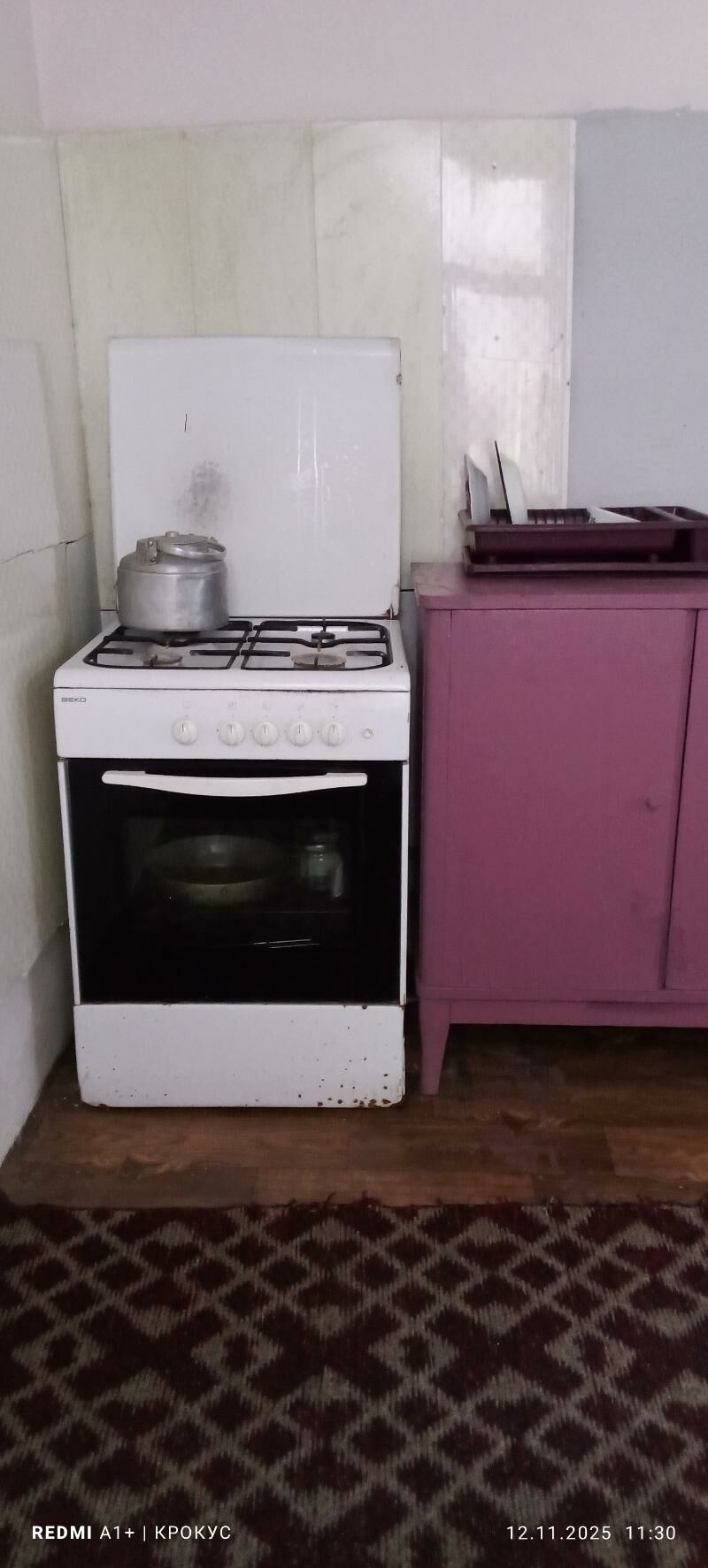 arenda. kwartira - Türkmenbaşy - img 1