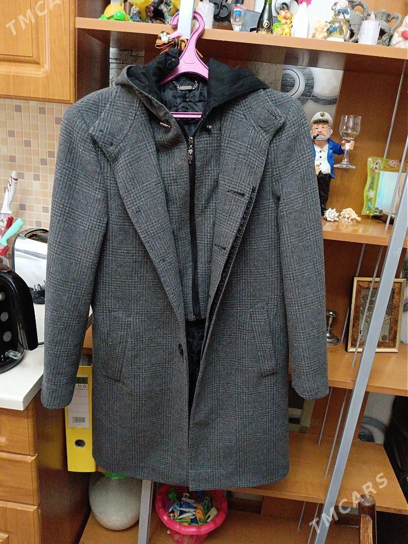 Польто - Aşgabat - img 3