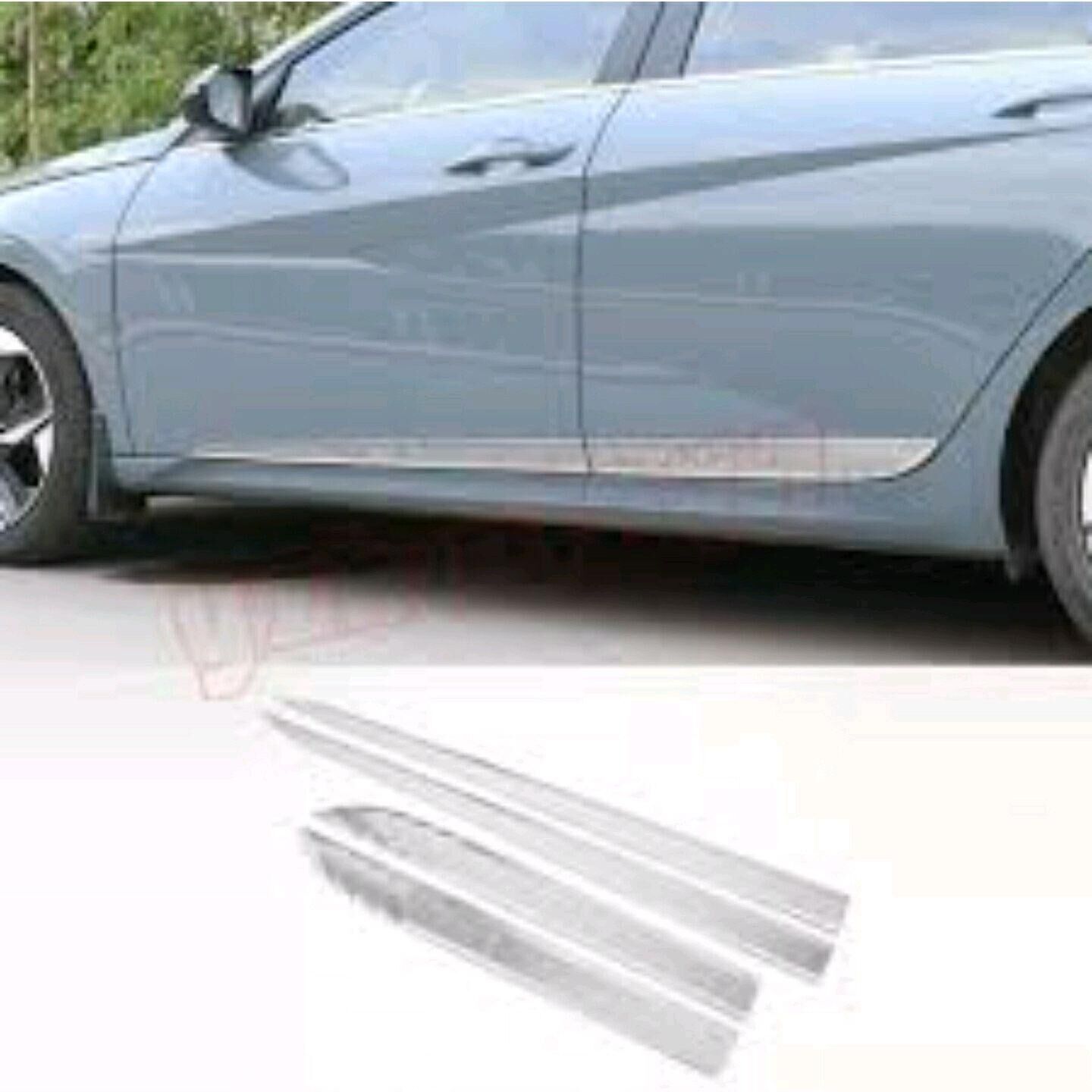 Elantra 2021-2025 gapy nikel 700 TMT - Ашхабад - img 8