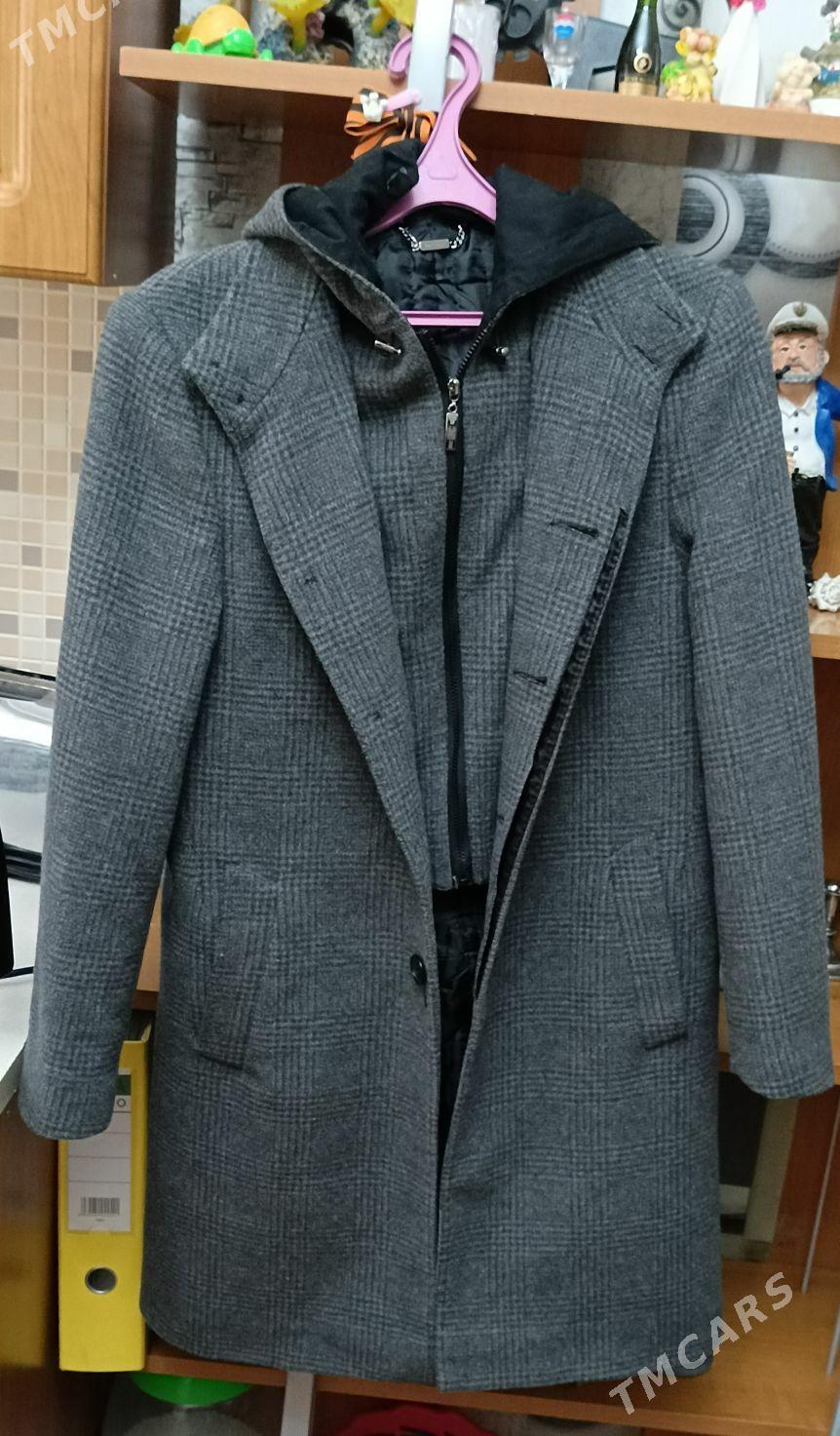 Польто - Aşgabat - img 1