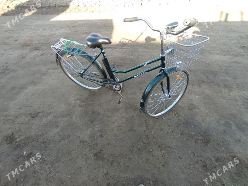 Welik taze - Шабатский этрап - img 1