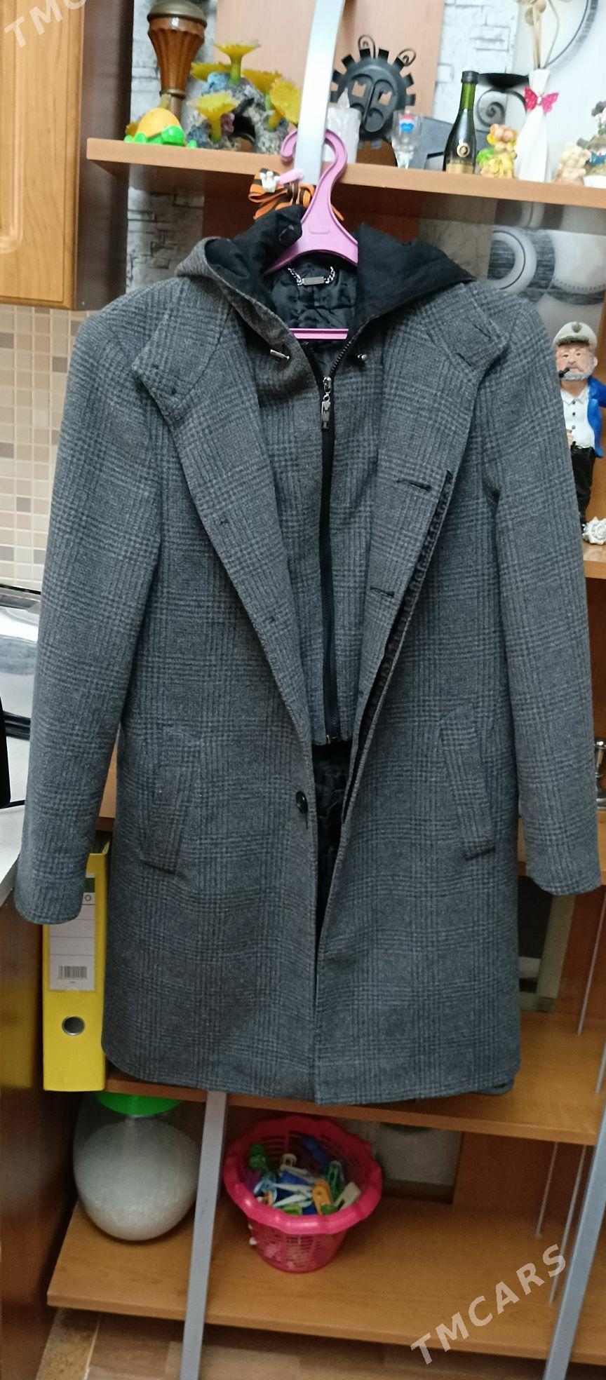 Польто - Aşgabat - img 2