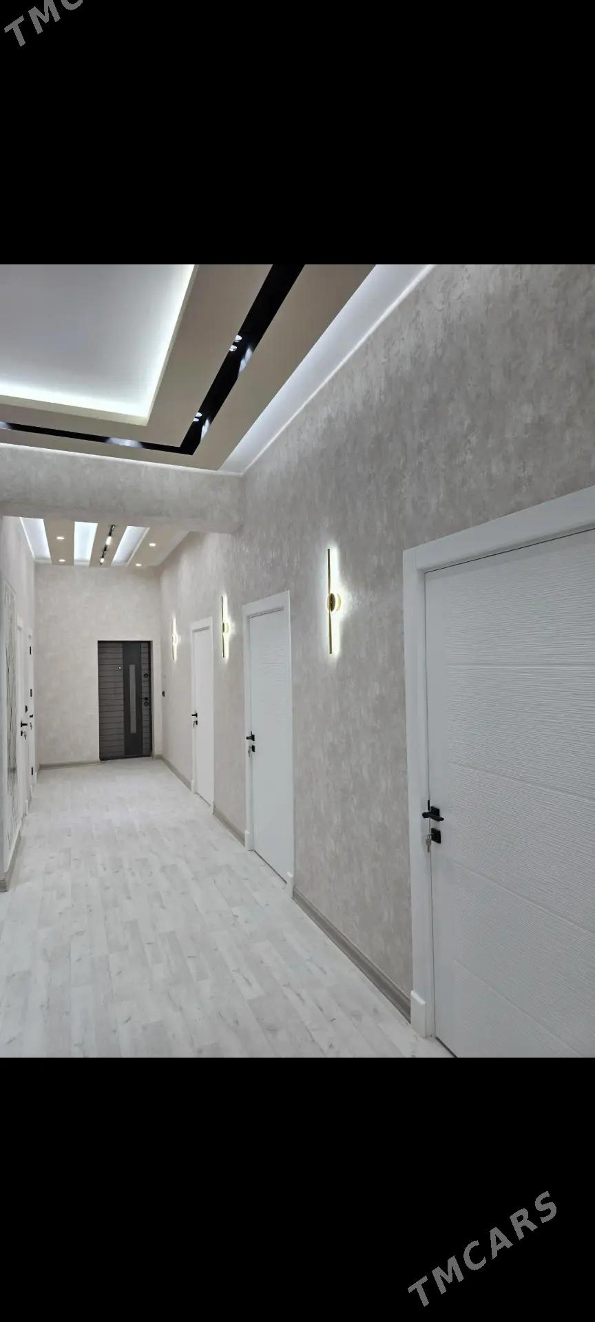 Anew pol elitka - Ak bugdaý etraby - img 7