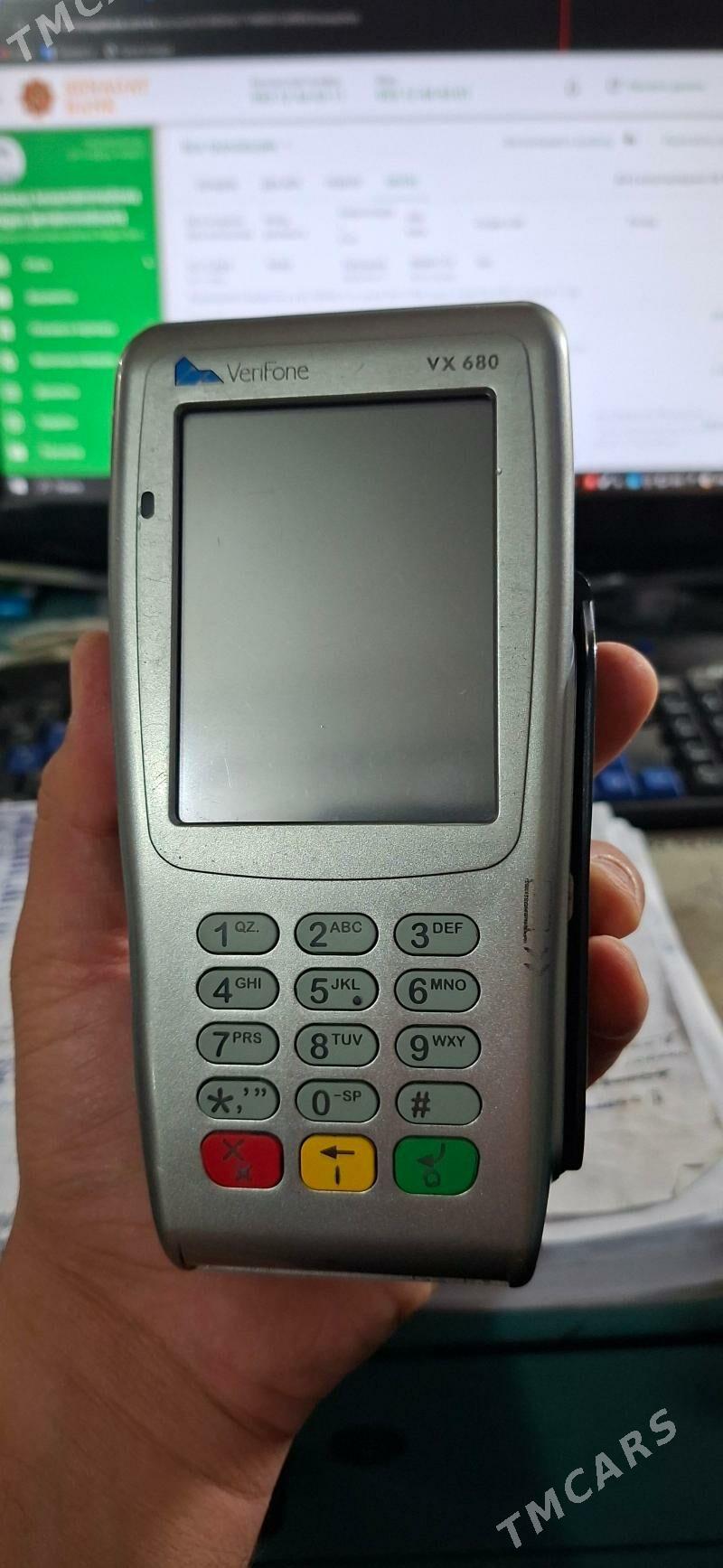 Terminal Verifo - Туркменбаши - img 5