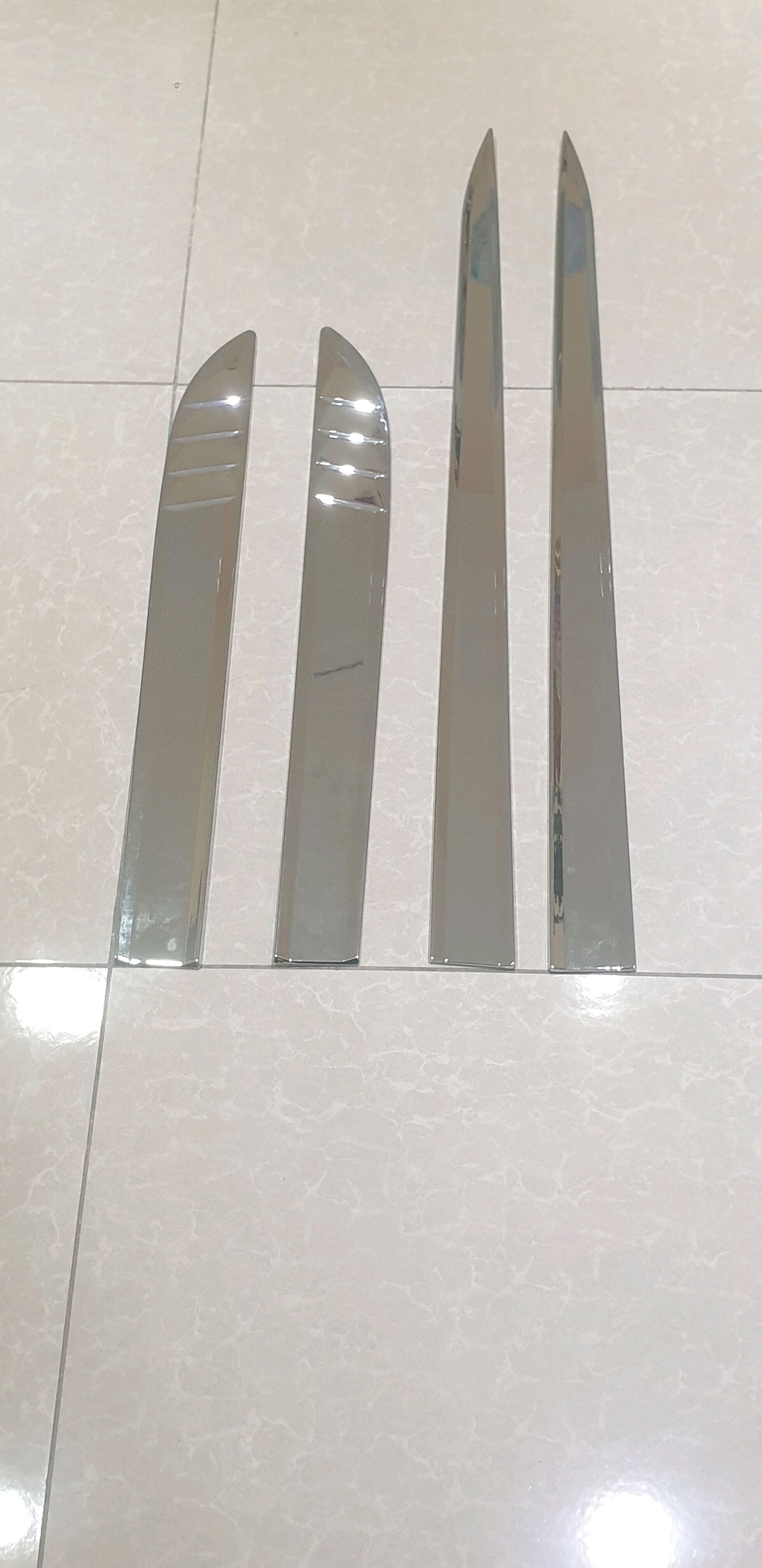 Elantra 2021-2025 gapy nikel 700 TMT - Ашхабад - img 9