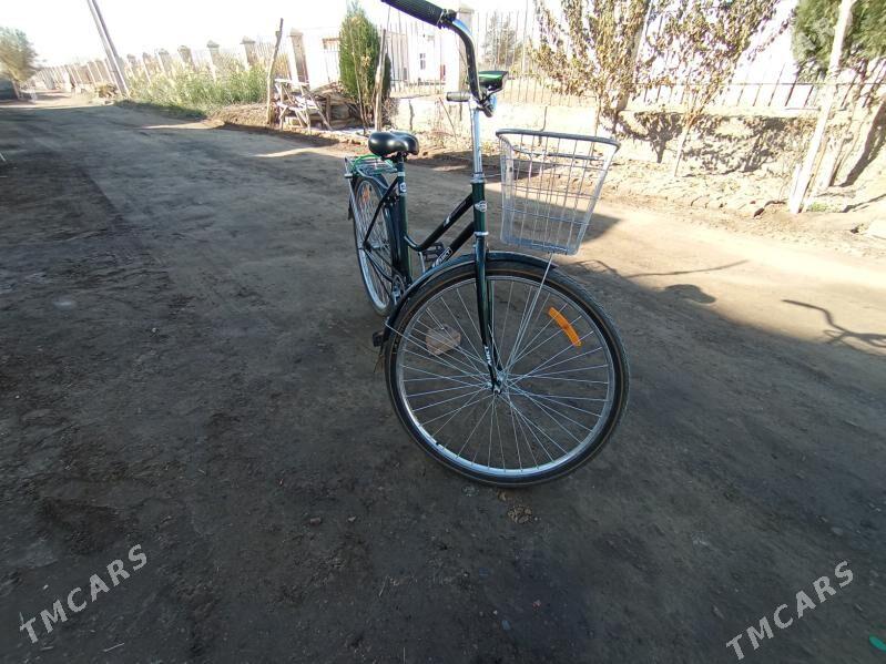 Welik taze - Шабатский этрап - img 2