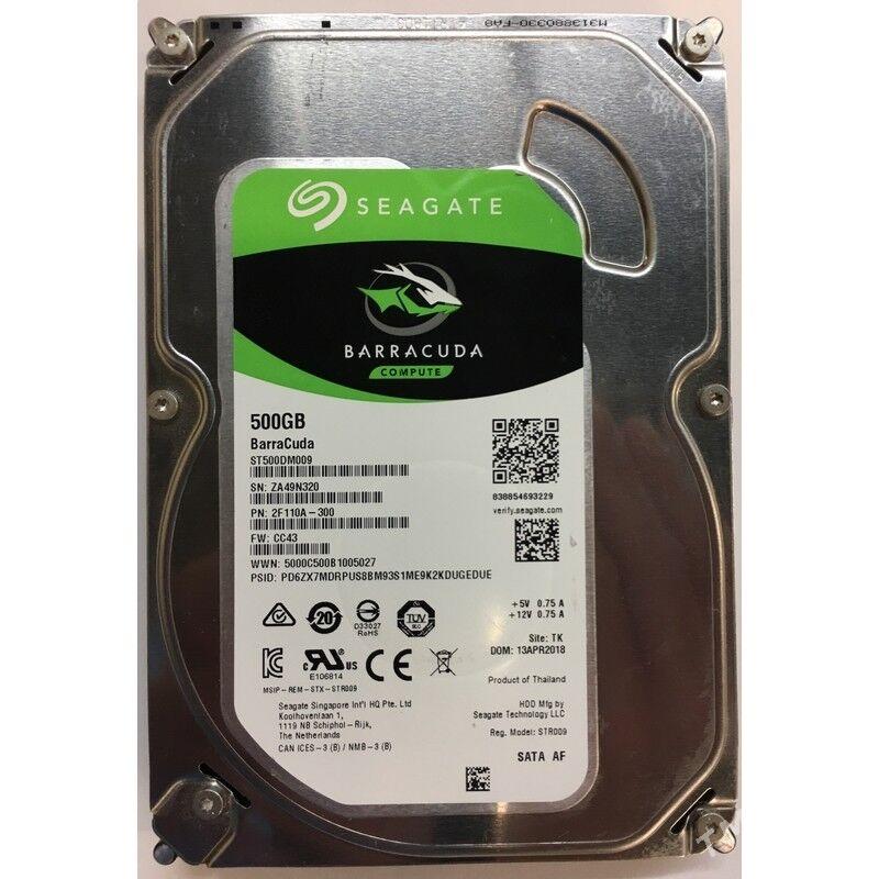ARZAN 500GB ZOSKI HARD DISK🤩 - 15-nji tapgyr - img 3