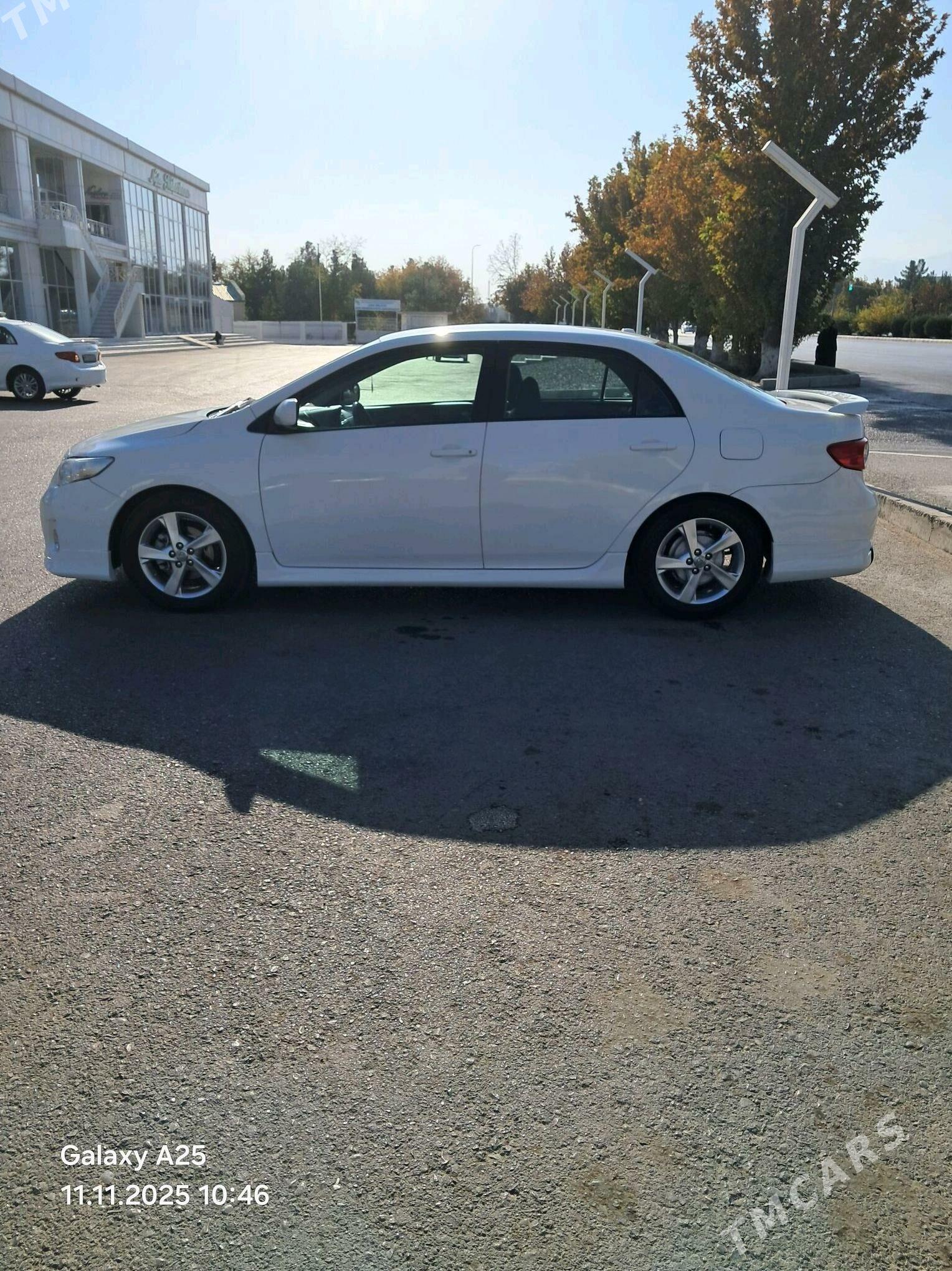 Toyota Corolla 2009 - 160 000 TMT - Гёкдепе - img 2