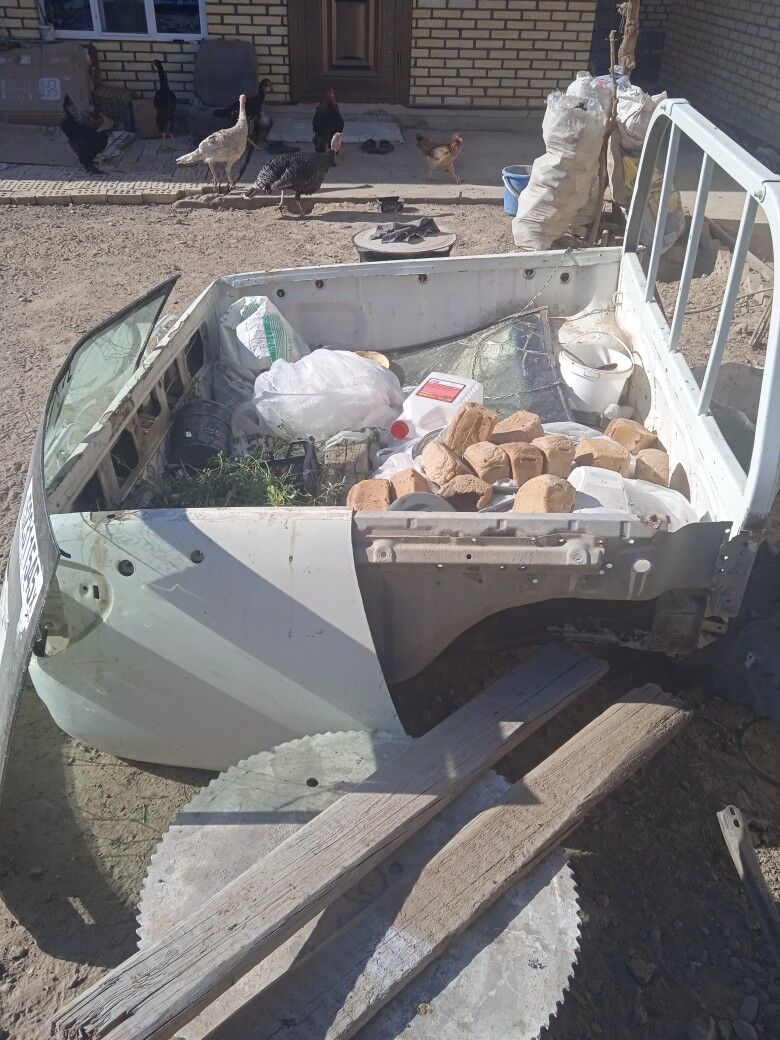 L 200 1 000 TMT - Mary - img 3