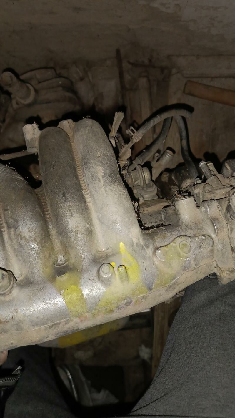 tayota 2lik mator 5 000 TMT - Şabat etr. - img 2