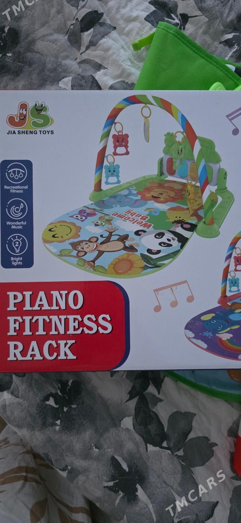 детское - 6 mkr - img 2