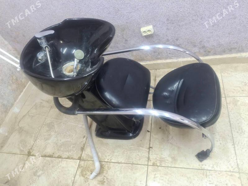 salon uchin stol - 30 mkr - img 1