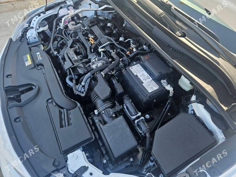 Toyota Corolla 2025 - 315 000 TMT - Aşgabat - img 10