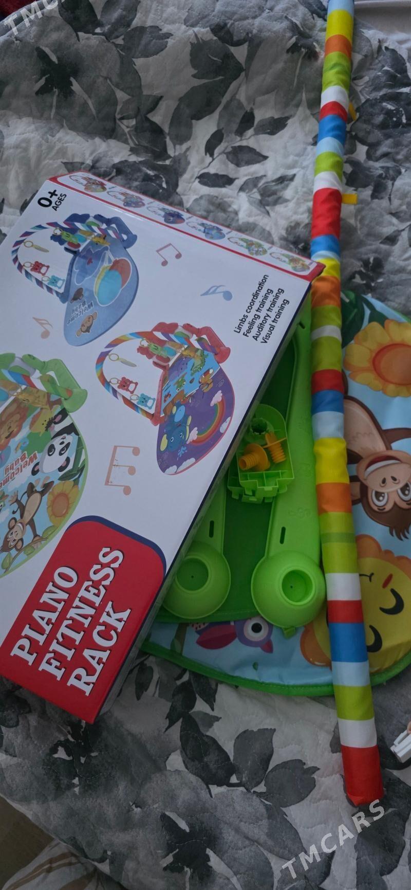 детское - 6 mkr - img 3