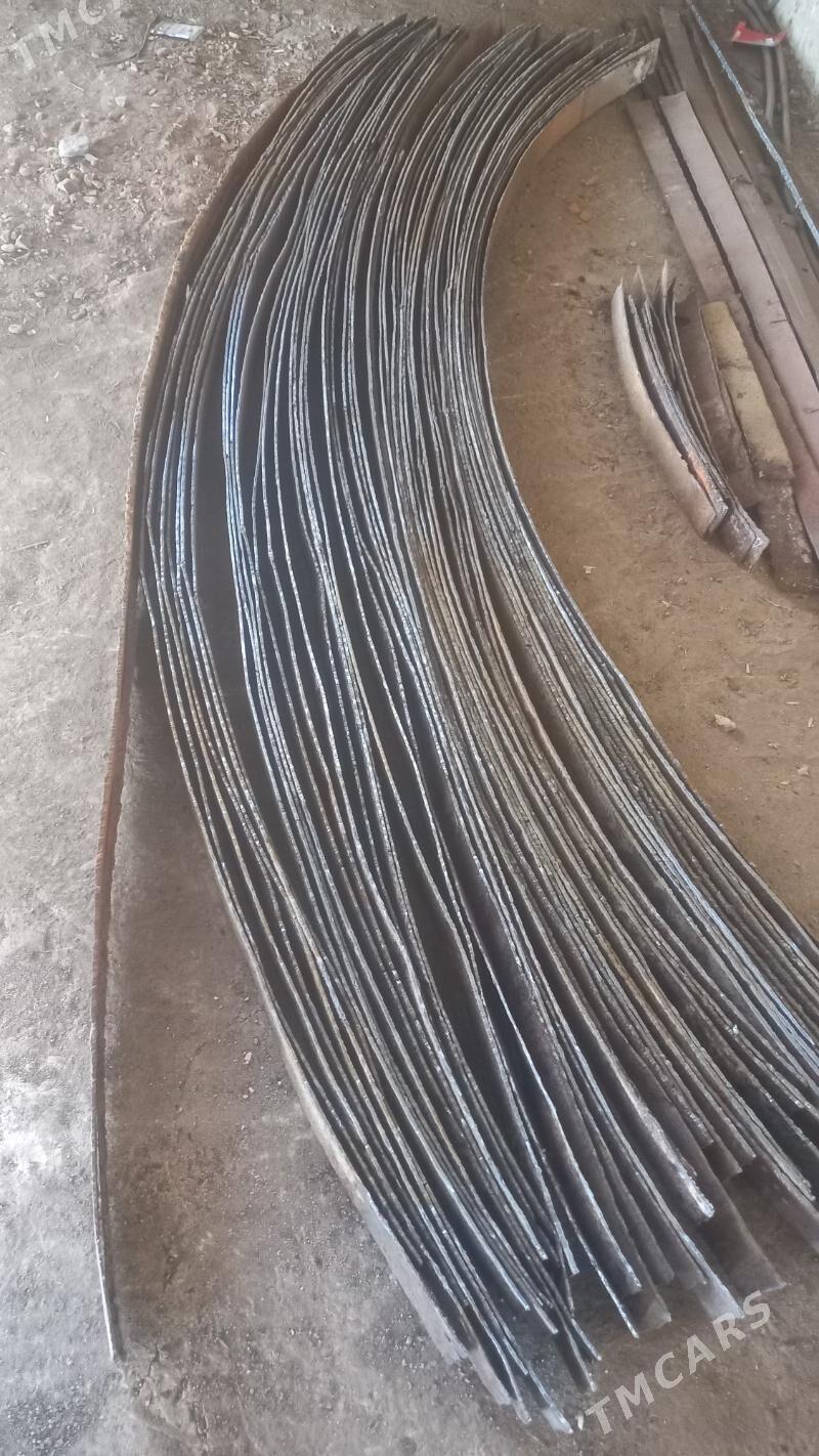 Pacak Пачак - Гызыларбат - img 1