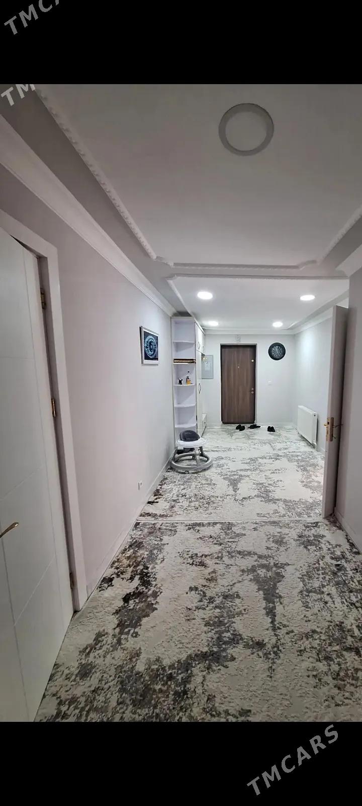 Satlyk Gurtly  2.etaz 4.kom ️ - Aşgabat - img 4