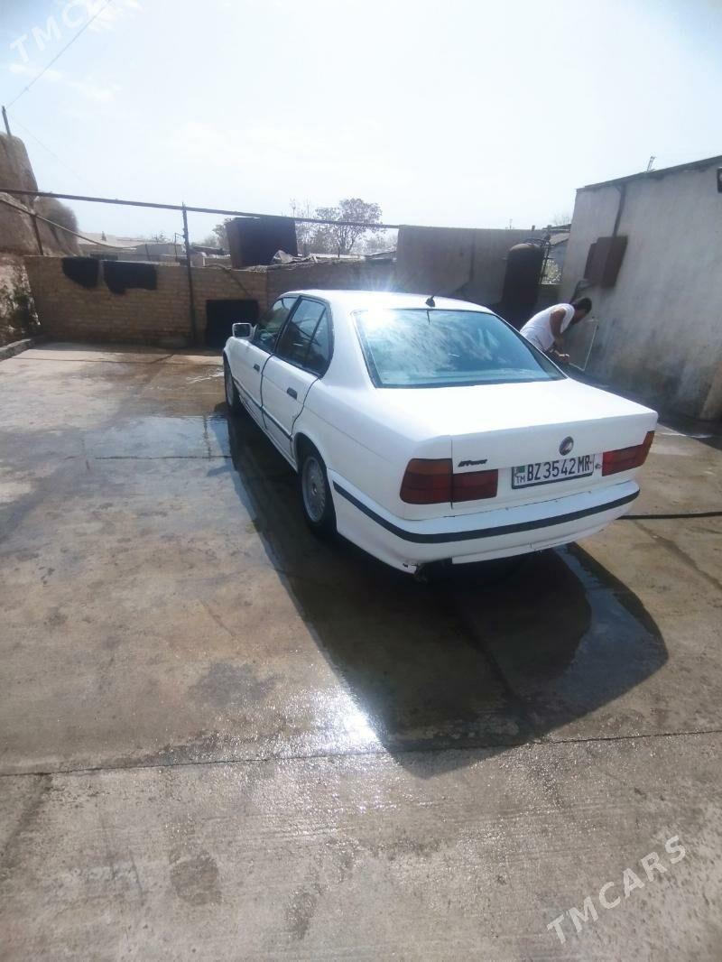 BMW 535 1990 - 35 000 TMT - Baýramaly - img 3