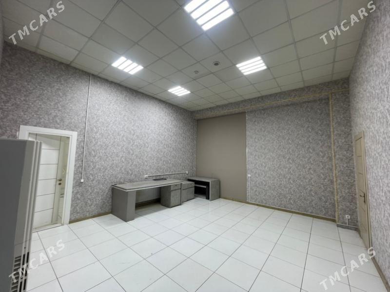 Arenda Ofis - Мары - img 8