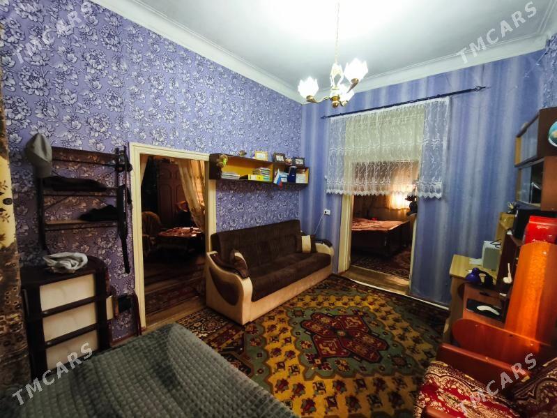 1- мкр на против " Аркача" - Ашхабад - img 2