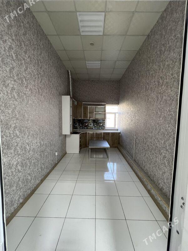 Arenda Ofis - Мары - img 10