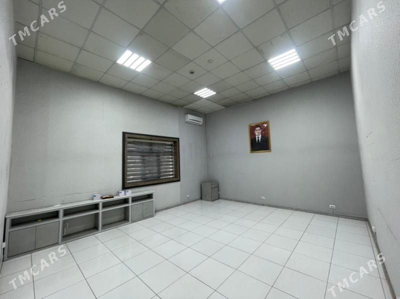 Arenda Ofis - Мары - img 2