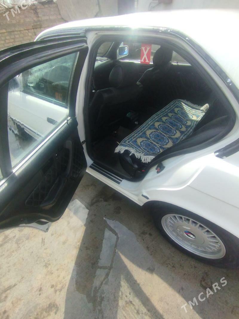 BMW 535 1990 - 35 000 TMT - Baýramaly - img 6