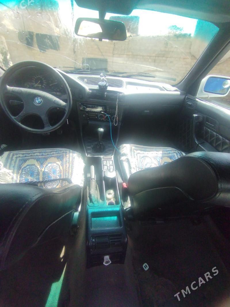 BMW 535 1990 - 35 000 TMT - Baýramaly - img 5