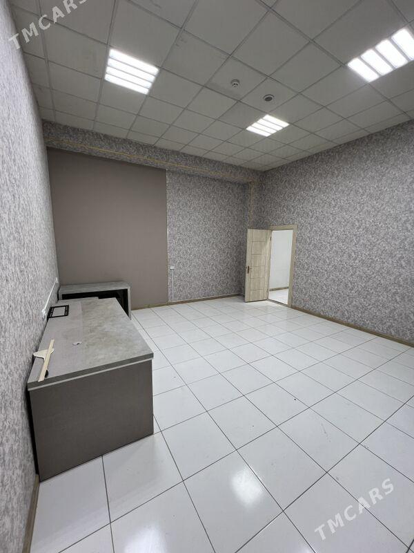 Arenda Ofis - Мары - img 1