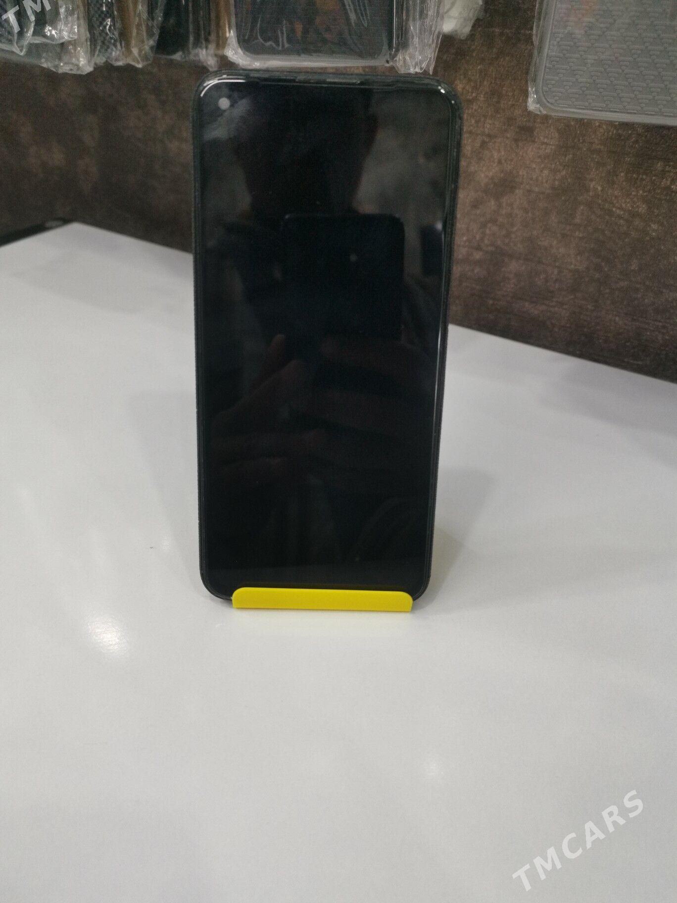 A 11 - Дашогуз - img 1