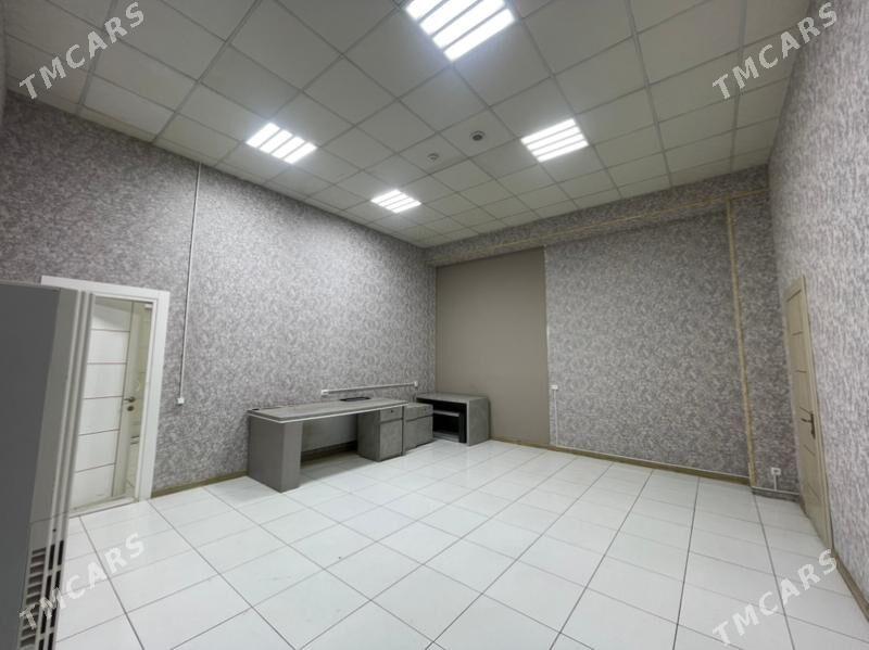 Arenda Ofis - Мары - img 7