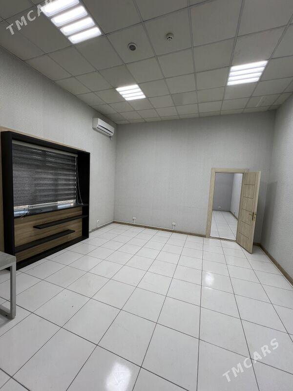 Arenda Ofis - Мары - img 6