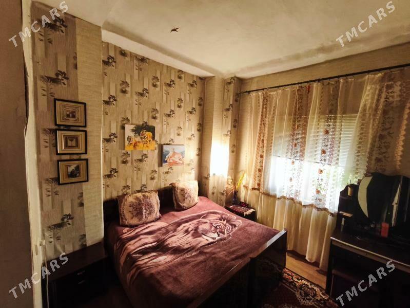 1- мкр на против " Аркача" - Ашхабад - img 1