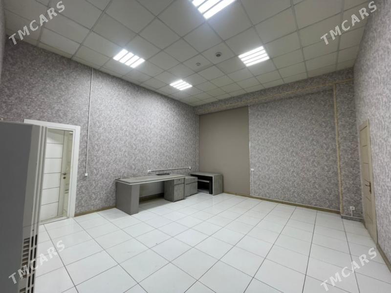 Arenda Ofis - Мары - img 9