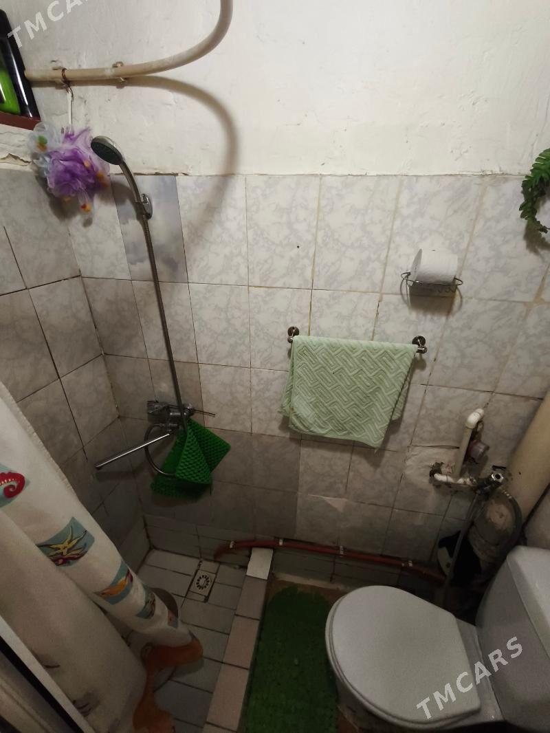 1- мкр на против " Аркача" - Ашхабад - img 7