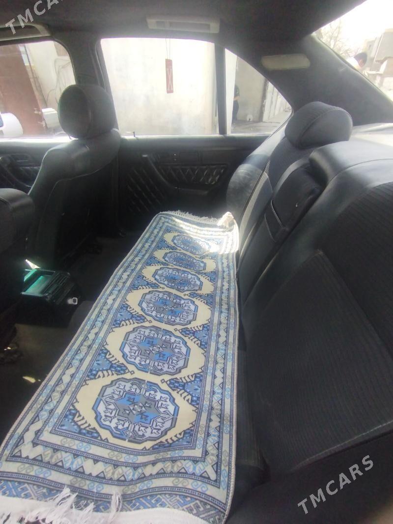 BMW 535 1990 - 35 000 TMT - Baýramaly - img 4