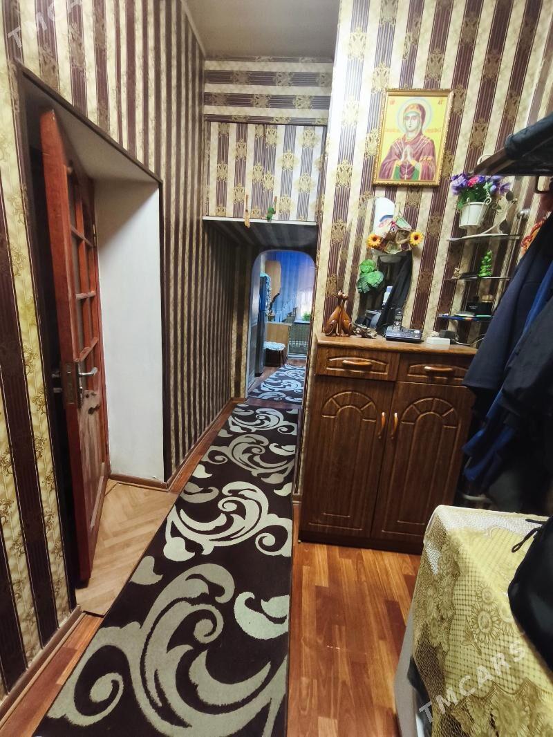 1- мкр на против " Аркача" - Ашхабад - img 4