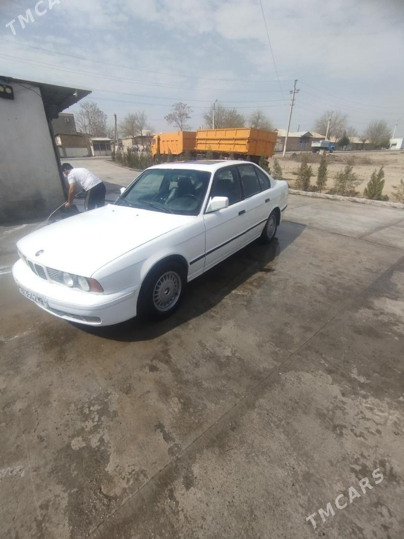 BMW 535 1990 - 35 000 TMT - Baýramaly - img 7